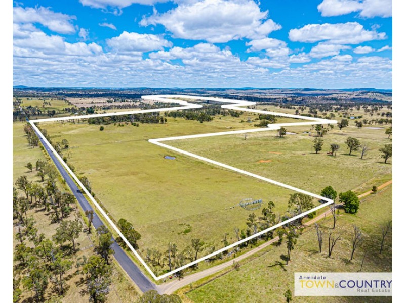 ‘Rosebud’ Mount Butler Road, Armidale NSW 2350
