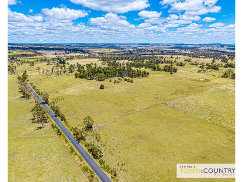 ‘Rosebud’ Mount Butler Road, Armidale NSW 2350