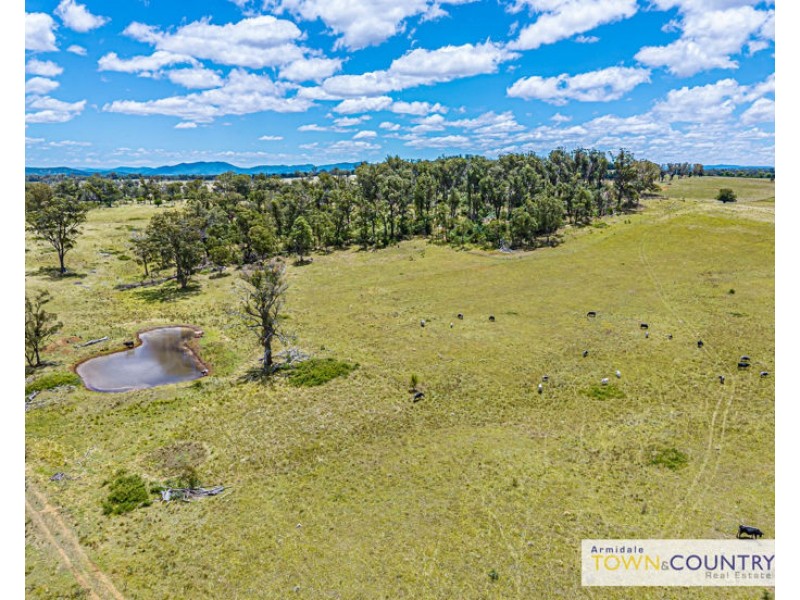 ‘Rosebud’ Mount Butler Road, Armidale NSW 2350