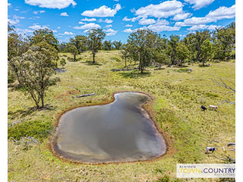 ‘Rosebud’ Mount Butler Road, Armidale NSW 2350