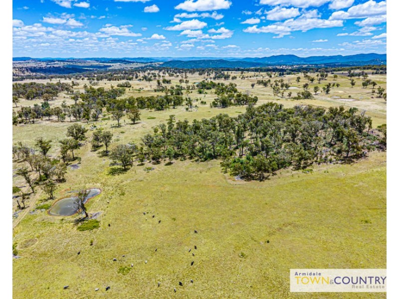 ‘Rosebud’ Mount Butler Road, Armidale NSW 2350