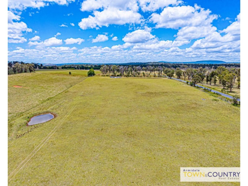 ‘Rosebud’ Mount Butler Road, Armidale NSW 2350