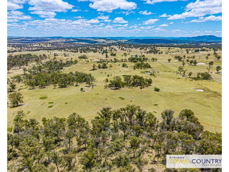 ‘Rosebud’ Mount Butler Road, Armidale NSW 2350
