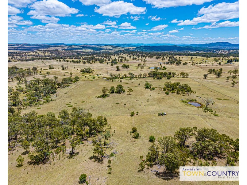 ‘Rosebud’ Mount Butler Road, Armidale NSW 2350