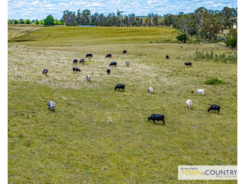 ‘Rosebud’ Mount Butler Road, Armidale NSW 2350