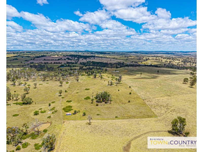 ‘Rosebud’ Mount Butler Road, Armidale NSW 2350