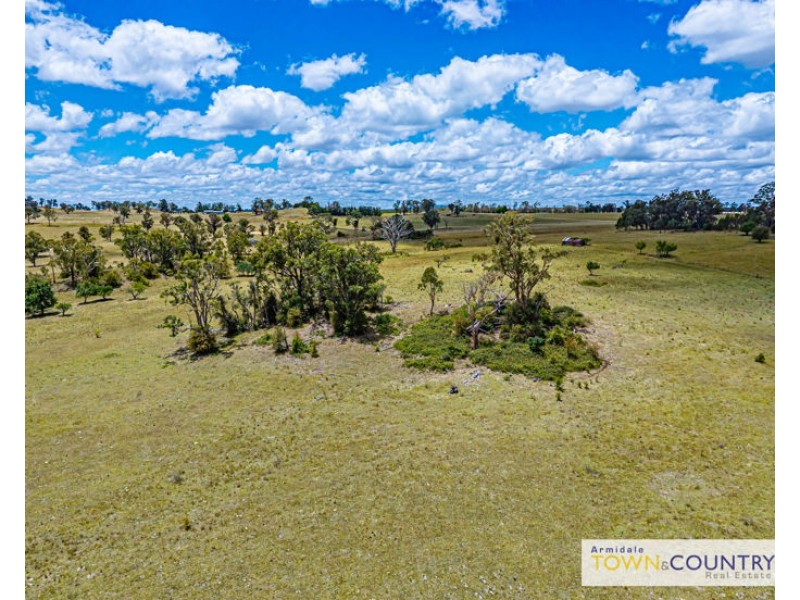 ‘Rosebud’ Mount Butler Road, Armidale NSW 2350