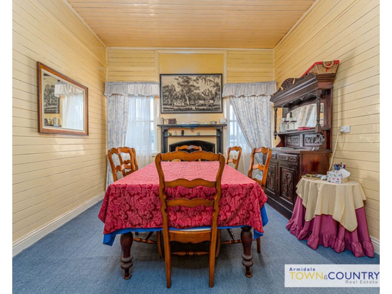 ‘Valverde’ 216 Invergowrie Road, Armidale NSW 2350