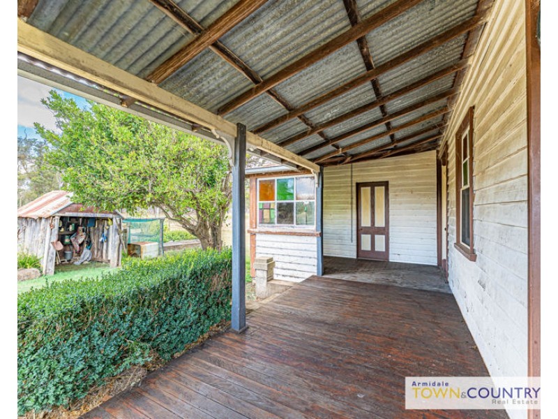 ‘Valverde’ 216 Invergowrie Road, Armidale NSW 2350