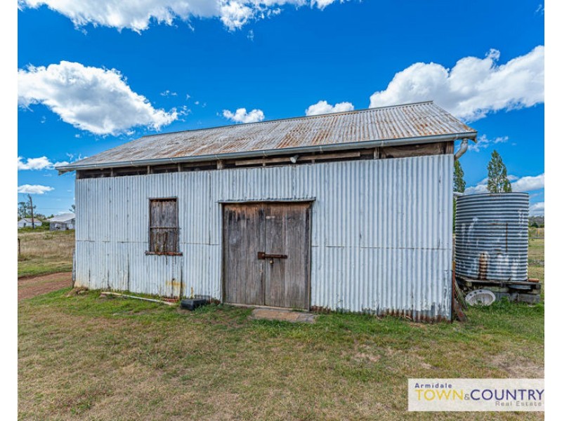 ‘Valverde’ 216 Invergowrie Road, Armidale NSW 2350