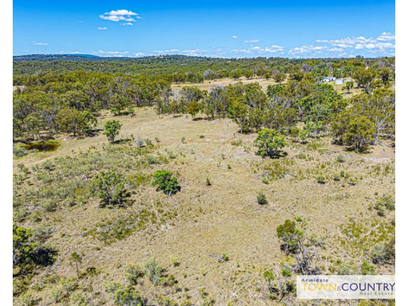 ‘Satinvale’ Tobruk Road, Armidale NSW 2350