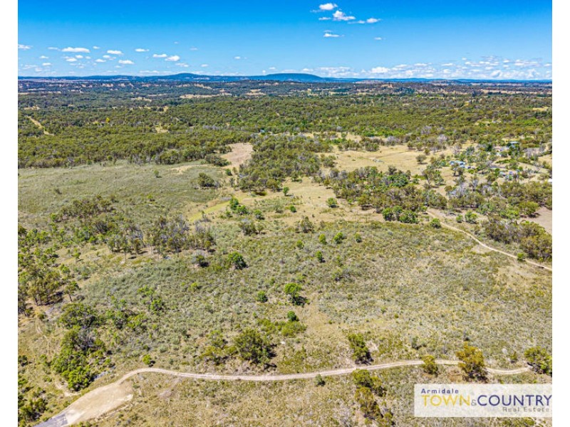 ‘Satinvale’ Tobruk Road, Armidale NSW 2350