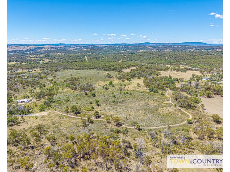 ‘Satinvale’ Tobruk Road, Armidale NSW 2350