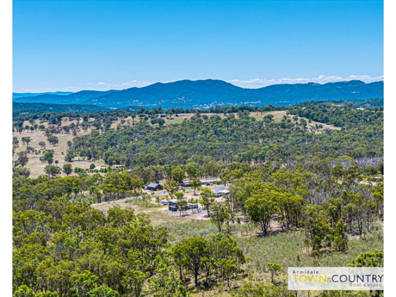 ‘Satinvale’ Tobruk Road, Armidale NSW 2350