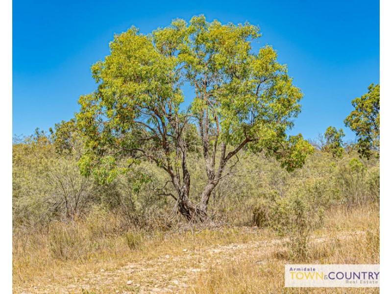 ‘Satinvale’ Tobruk Road, Armidale NSW 2350