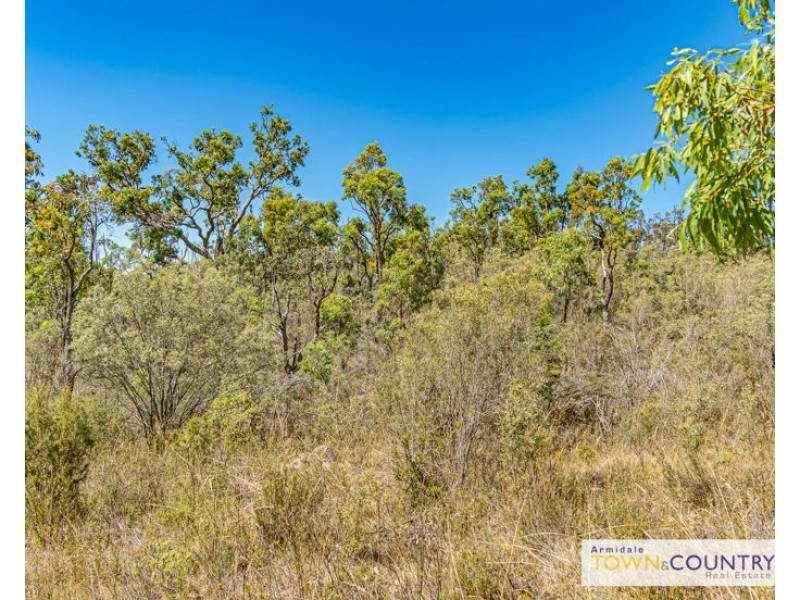 ‘Satinvale’ Tobruk Road, Armidale NSW 2350