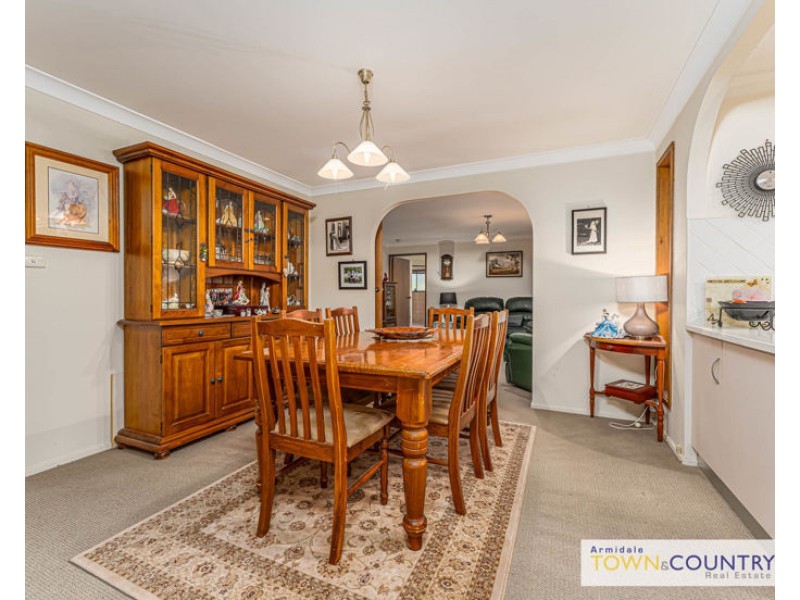15 Dalton Drive, Armidale NSW 2350