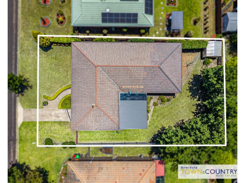 15 Dalton Drive, Armidale NSW 2350