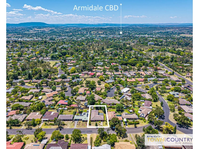 15 Dalton Drive, Armidale NSW 2350