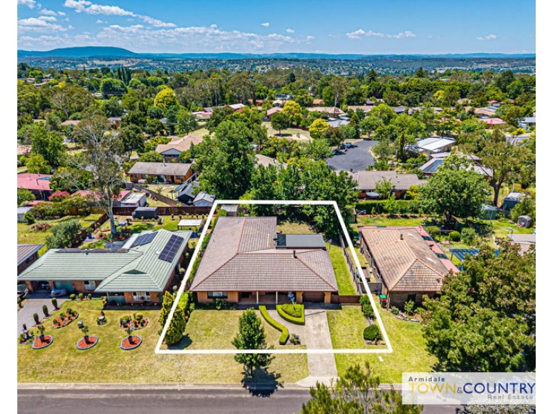 15 Dalton Drive, Armidale NSW 2350