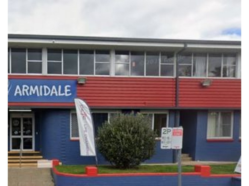 Room C, 176 Rusden Street, Armidale NSW 2350