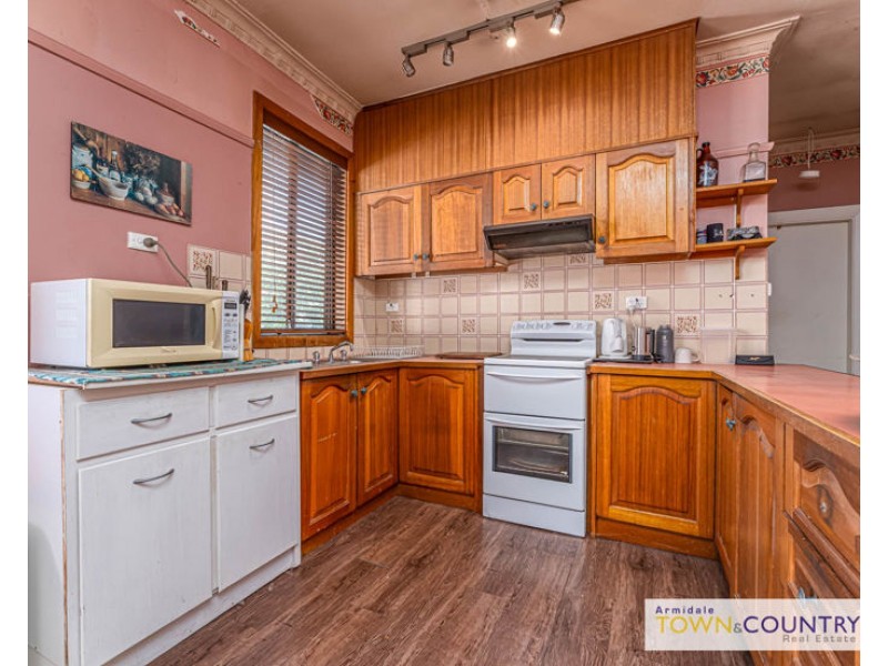 40 Hargrave Street, Armidale NSW 2350