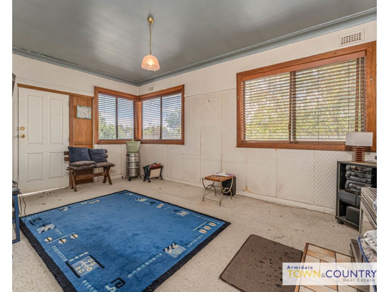 40 Hargrave Street, Armidale NSW 2350