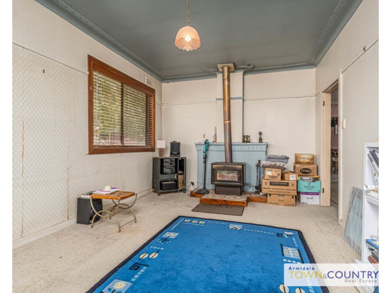 40 Hargrave Street, Armidale NSW 2350