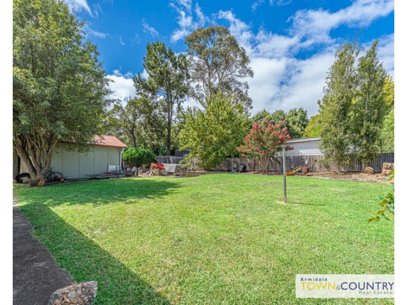 40 Hargrave Street, Armidale NSW 2350