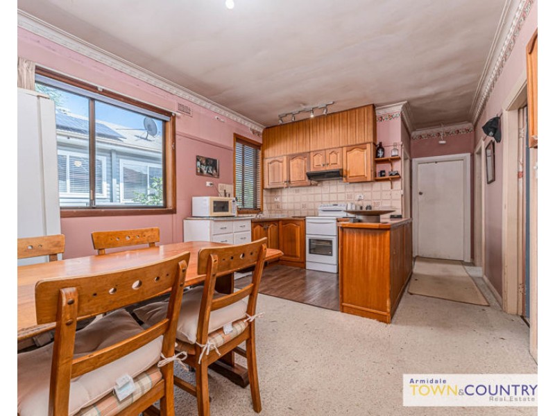 40 Hargrave Street, Armidale NSW 2350
