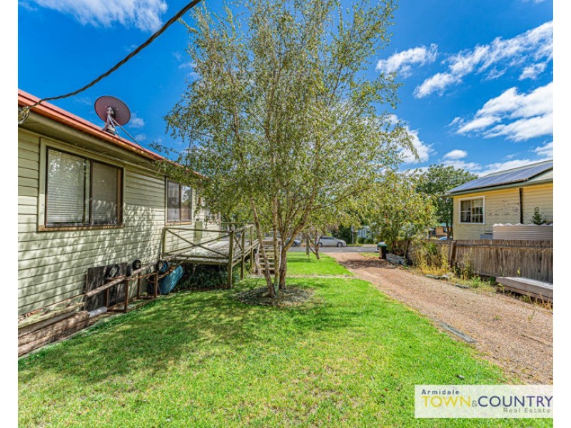 40 Hargrave Street, Armidale NSW 2350