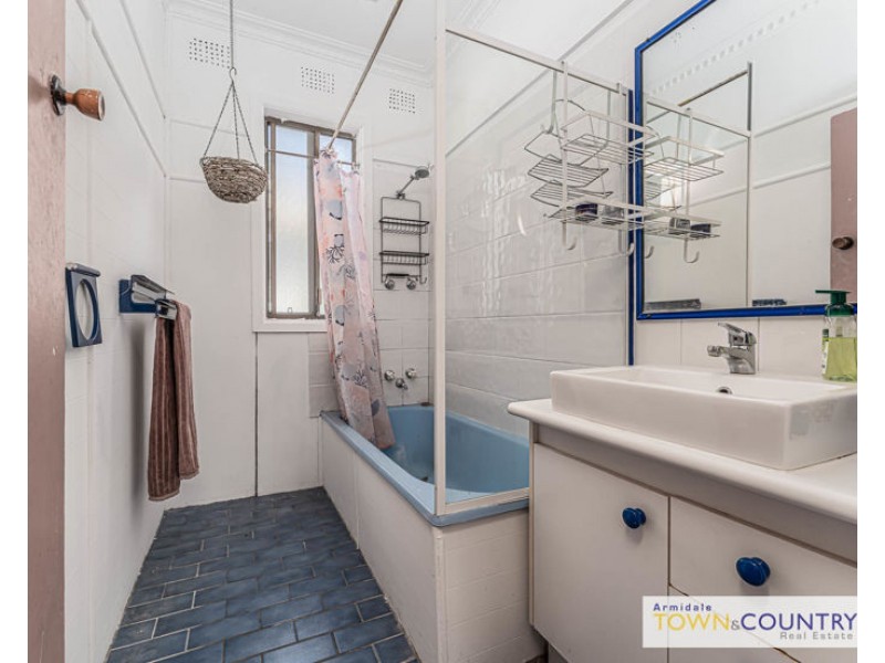 40 Hargrave Street, Armidale NSW 2350