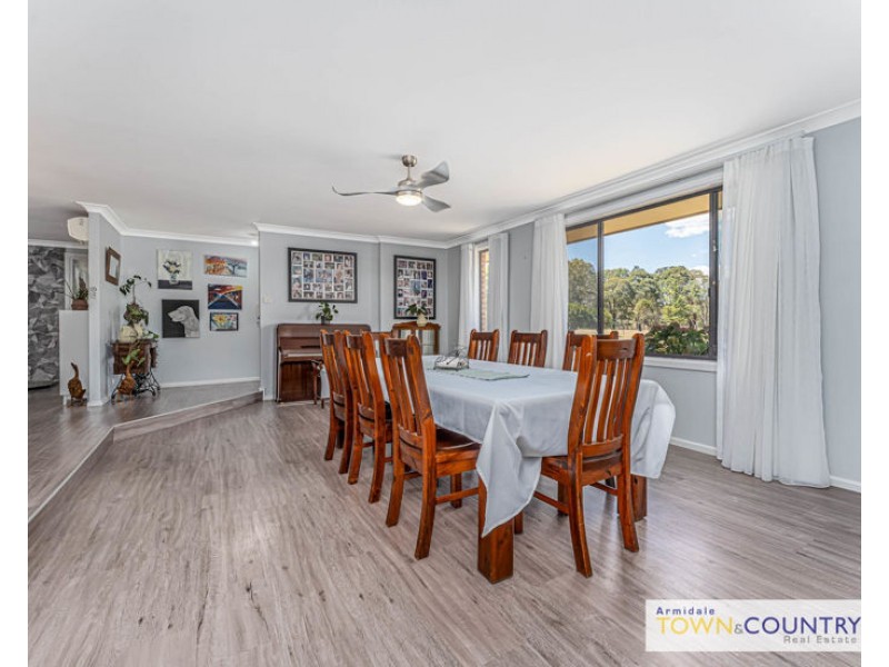 58 Kareela Road, Armidale NSW 2350