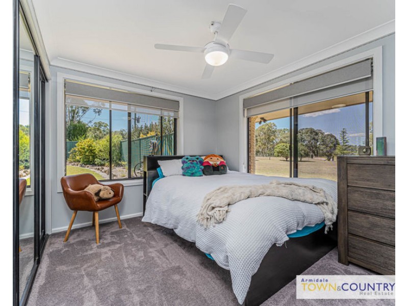 58 Kareela Road, Armidale NSW 2350