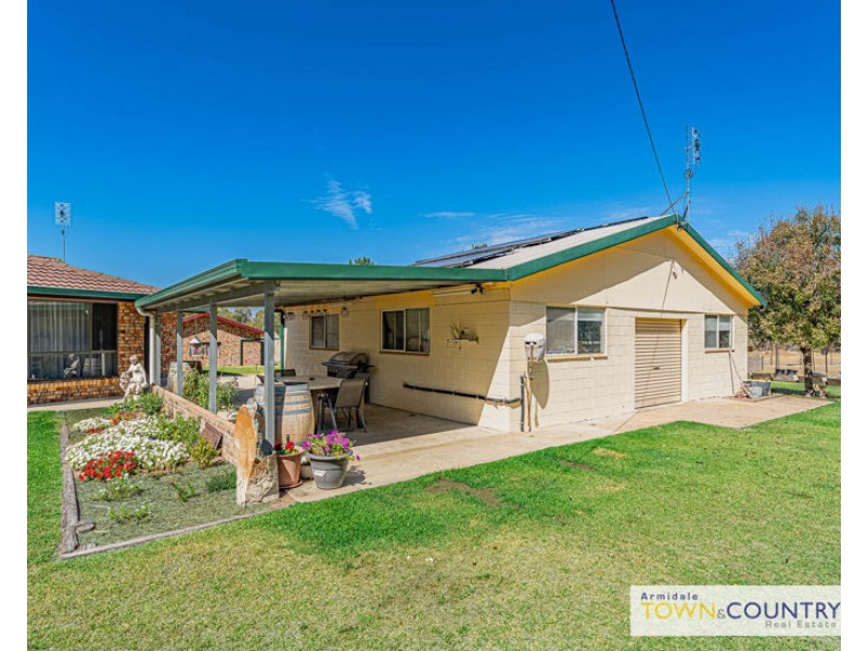 58 Kareela Road, Armidale NSW 2350