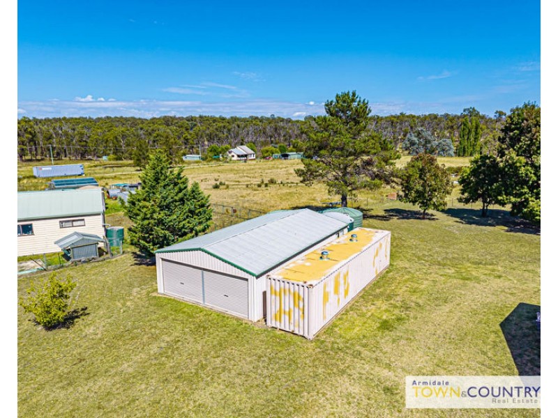 58 Kareela Road, Armidale NSW 2350