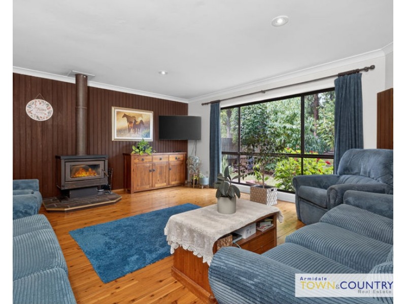 3 Bona Vista Road, Armidale NSW 2350