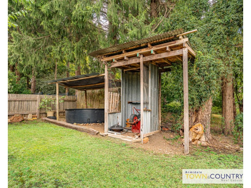 3 Bona Vista Road, Armidale NSW 2350