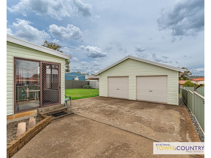 3 Glen Innes Road, Armidale NSW 2350