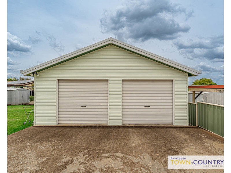 3 Glen Innes Road, Armidale NSW 2350
