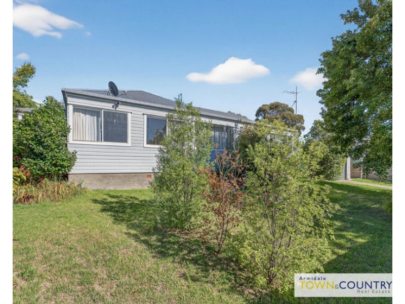 79 Mann Street, Armidale NSW 2350
