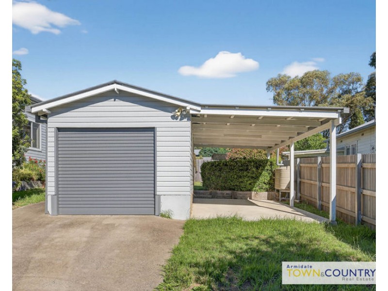 79 Mann Street, Armidale NSW 2350