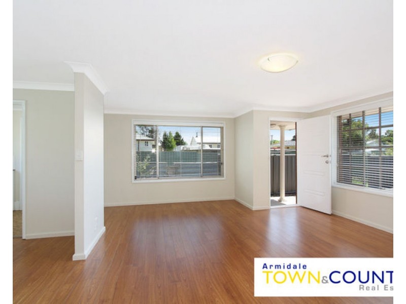 3/15 Queen Elizabeth Drive, Armidale NSW 2350