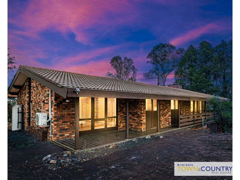 7 Eric Avenue, Armidale NSW 2350