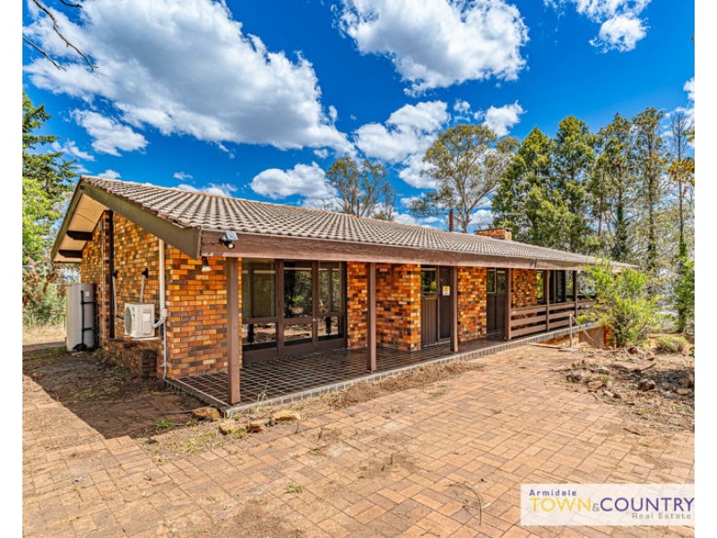 7 Eric Avenue, Armidale NSW 2350