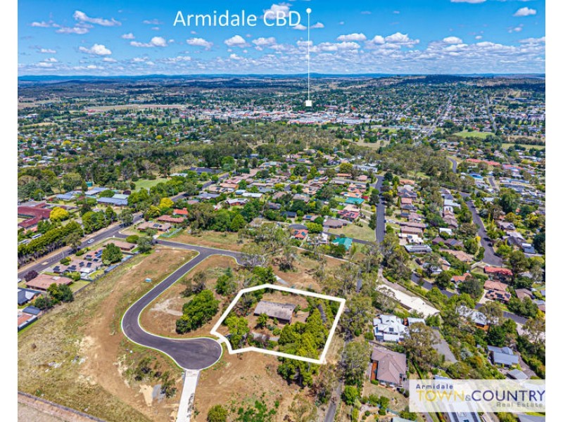 7 Eric Avenue, Armidale NSW 2350