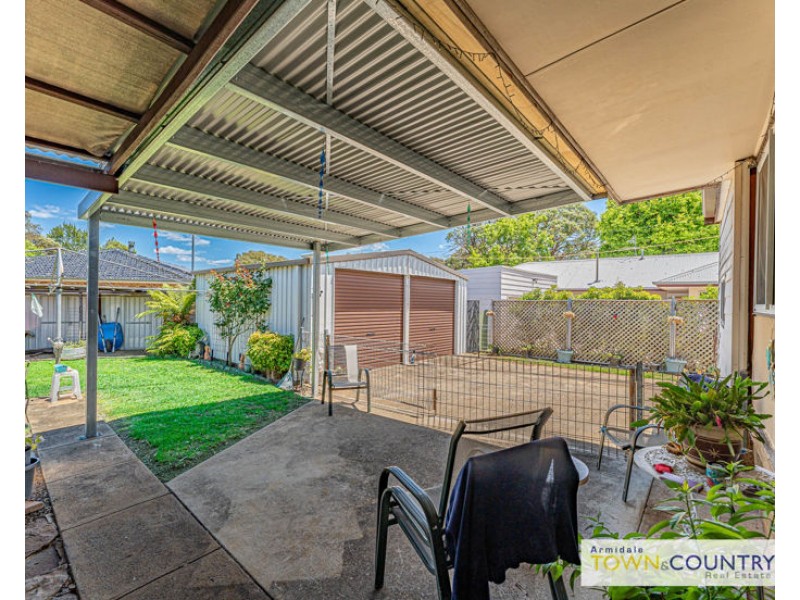 222 Kennedy Street, Armidale NSW 2350