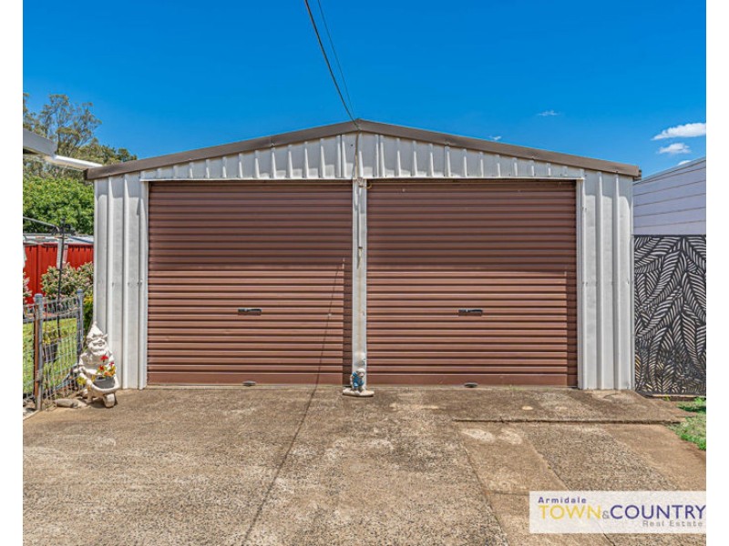 222 Kennedy Street, Armidale NSW 2350