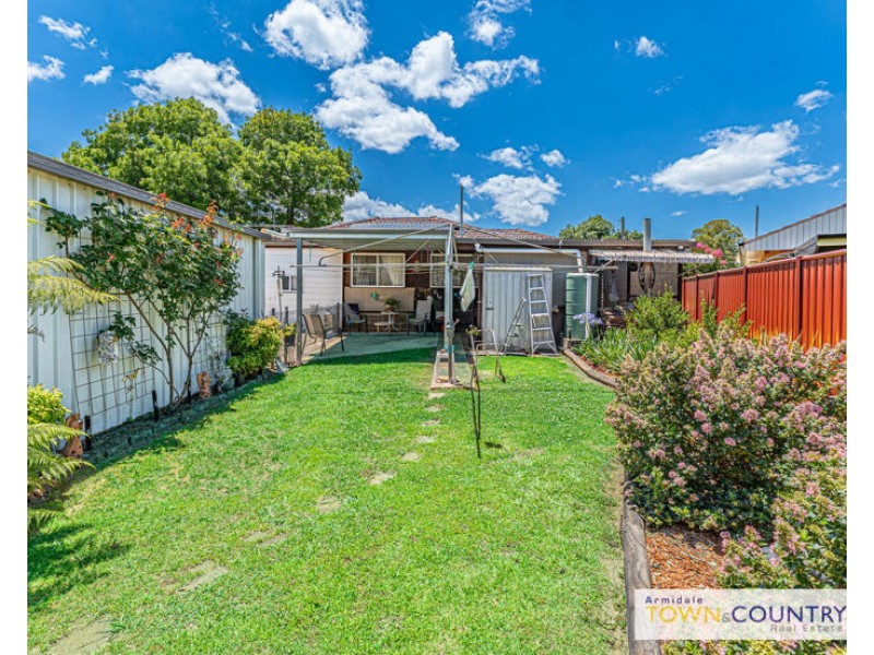 222 Kennedy Street, Armidale NSW 2350