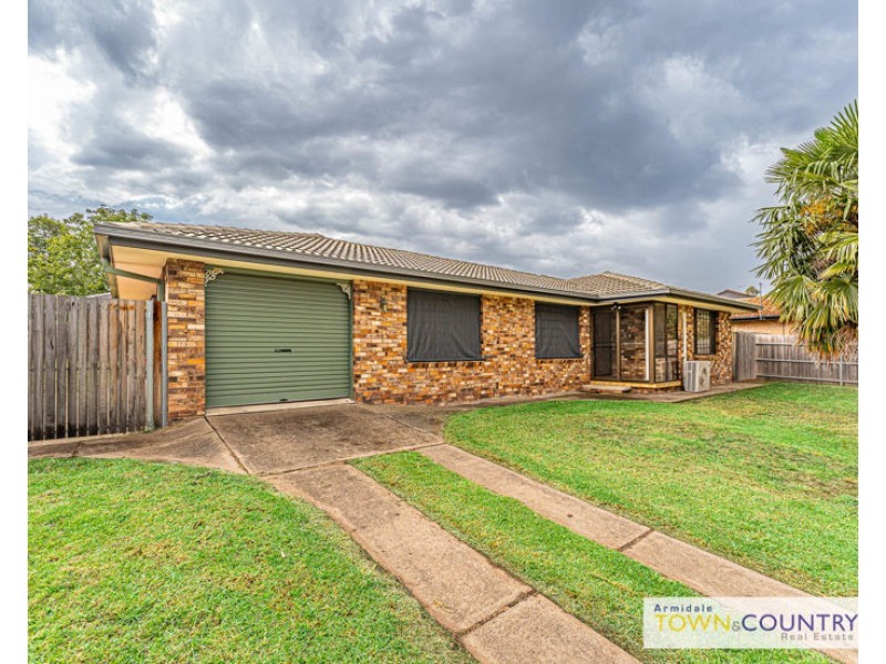 12 Kennedy Street, Armidale NSW 2350